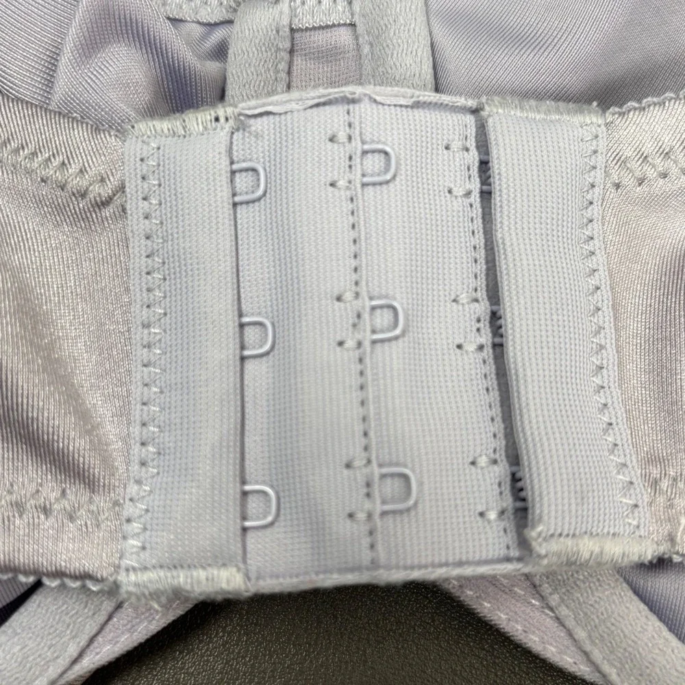 Bali‎ Bra Lift & Minimizer Bundle Lot of 2 Underwire Bras Size 42DD NWT